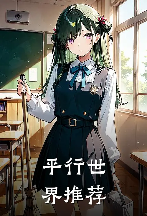 平行世界推荐