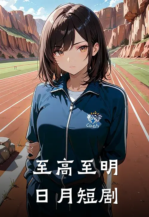 至高至明日月短剧