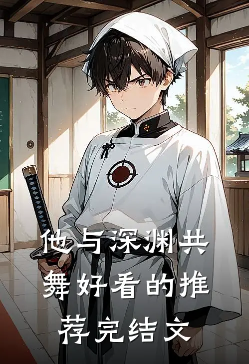 他与深渊共舞好看的推荐完结文