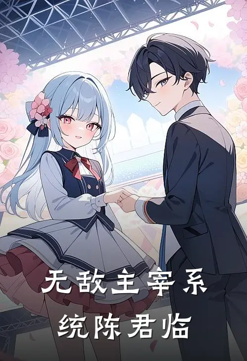 无敌主宰系统陈君临