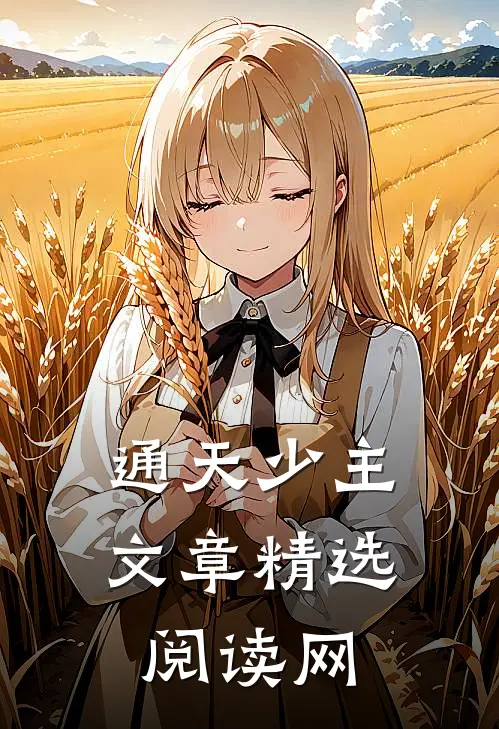 通天少主文章精选阅读网