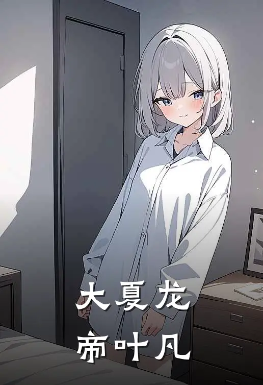 大夏龙帝叶凡