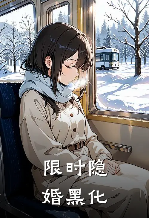 限时隐婚黑化