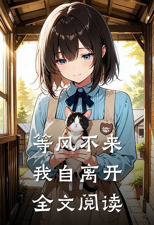 等风不来我自离开全文阅读