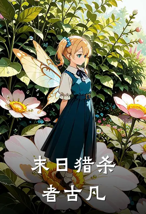 末日猎杀者 古凡
