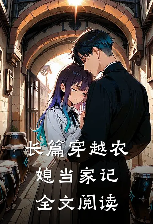 长篇穿越农媳当家记全文阅读