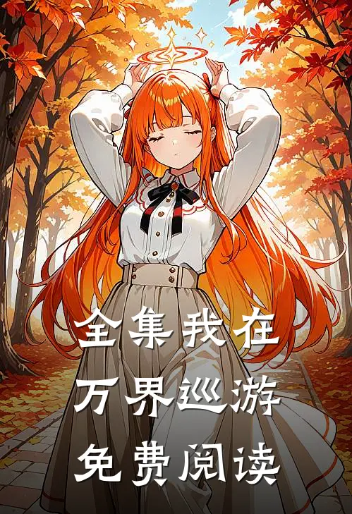 全集我在万界巡游免费阅读
