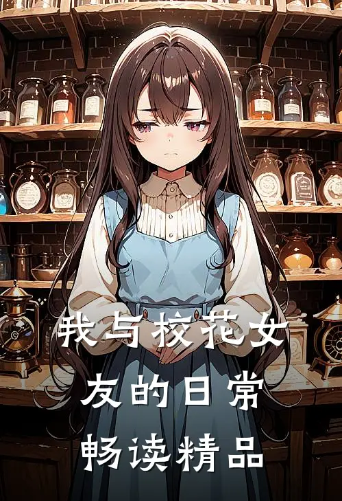 我与校花女友的日常畅读精品