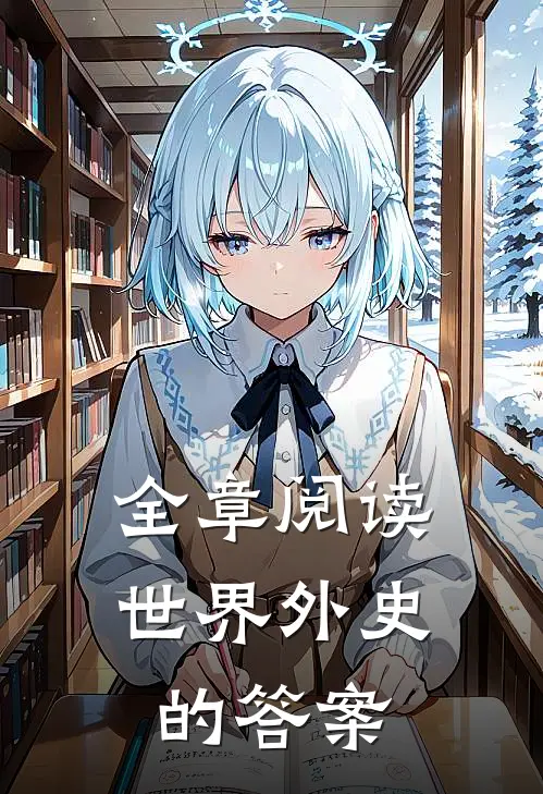 全章阅读世界外史的答案