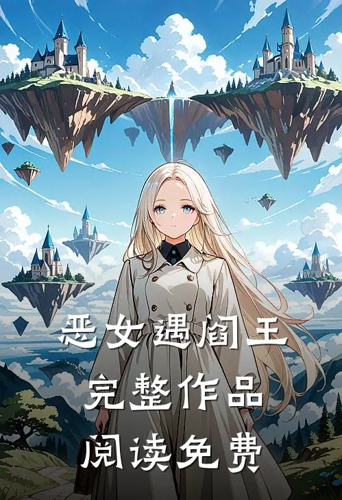 恶女遇阎王完整作品阅读免费