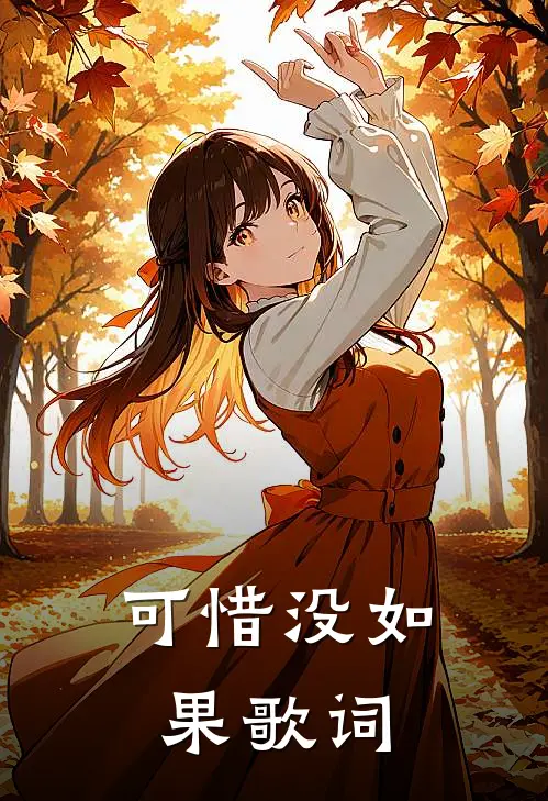 可惜没如果歌词