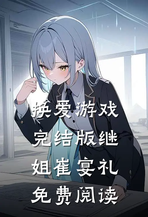 换爱游戏完结版继姐崔宴礼免费阅读