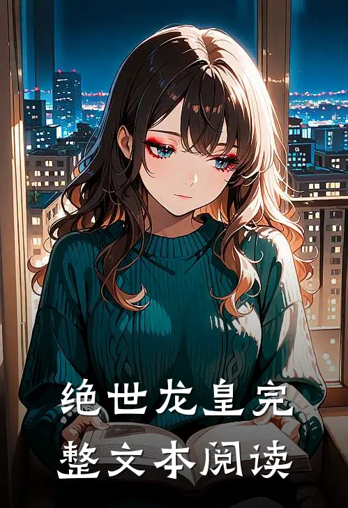 绝世龙皇完整文本阅读