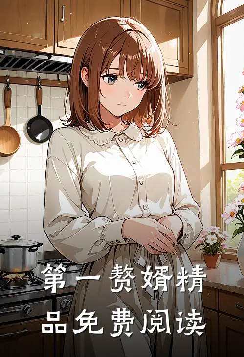 第一赘婿精品免费阅读