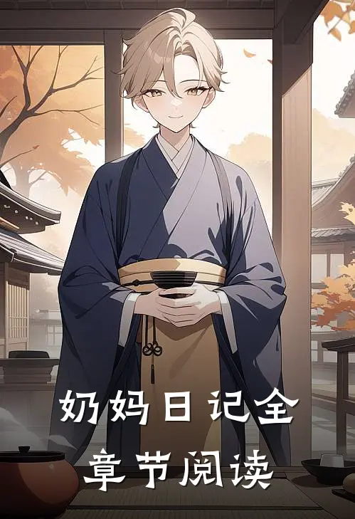 奶妈日记全章节阅读