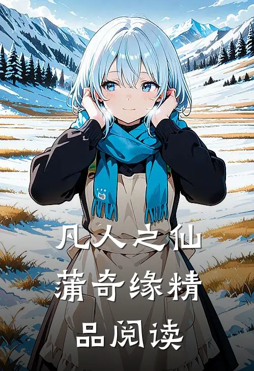 凡人之仙蒲奇缘精品阅读