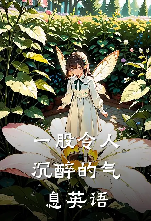 一股令人沉醉的气息英语