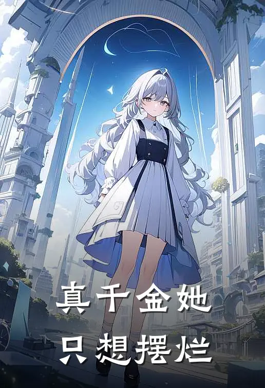 真千金她只想摆烂