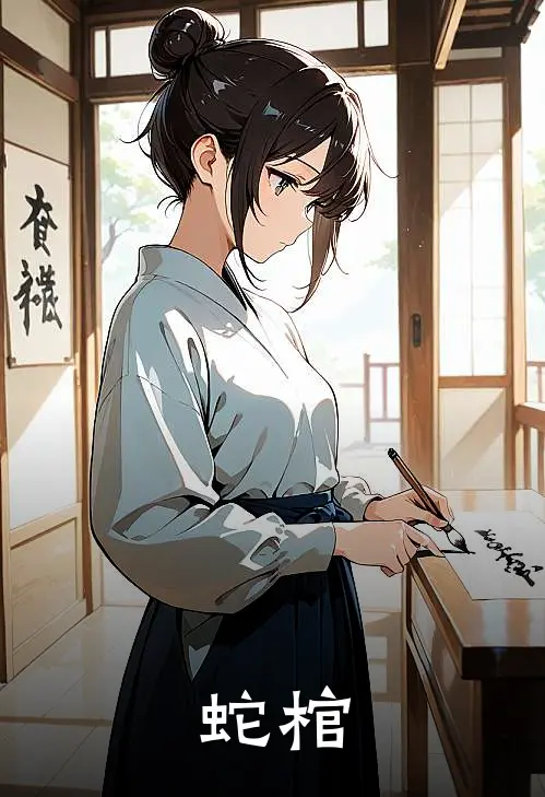 蛇棺