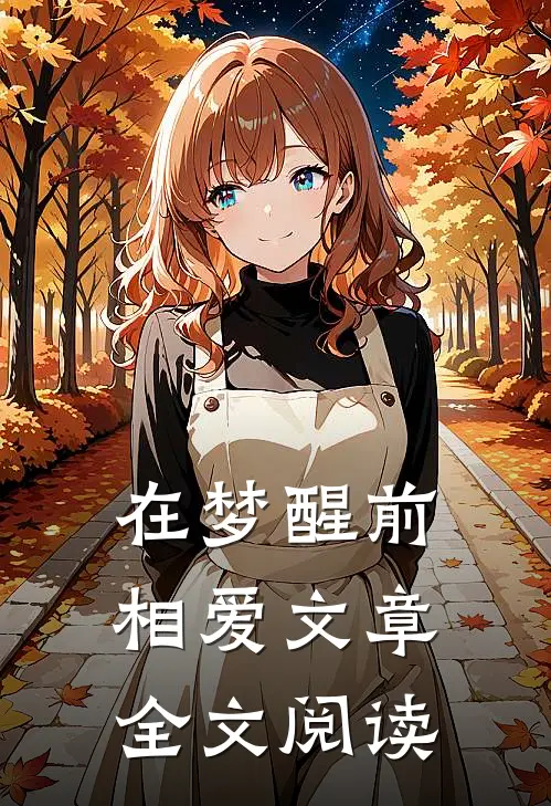 在梦醒前相爱文章全文阅读