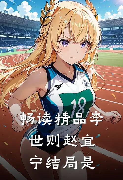 畅读精品李世则赵宜宁结局是