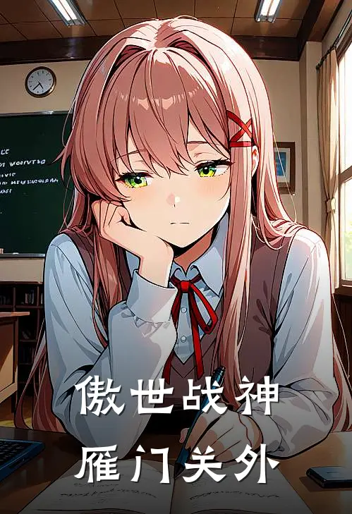 傲世战神雁门关外