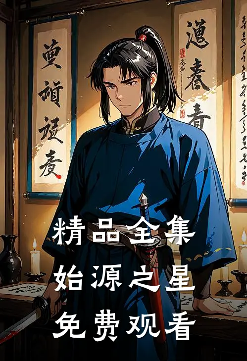 精品全集始源之星免费观看
