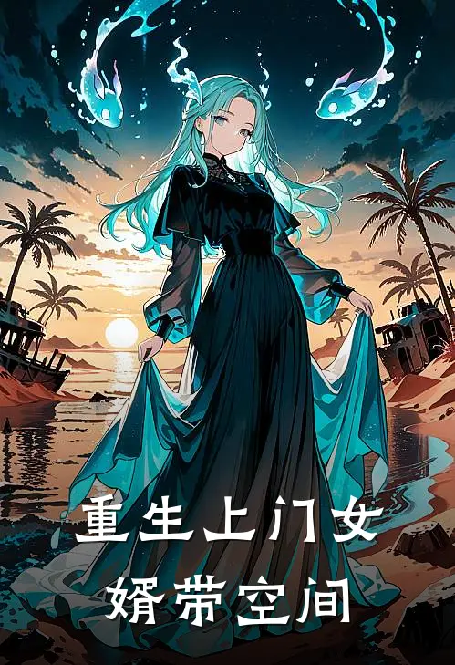 重生上门女婿带空间