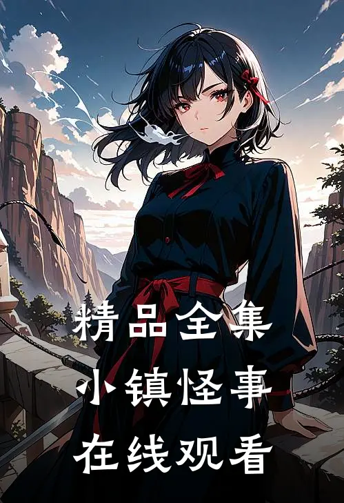 精品全集小镇怪事在线观看