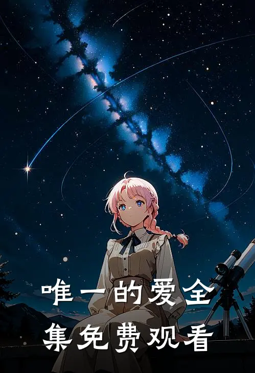 唯一的爱 全集免费观看