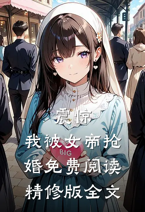 震惊,我被女帝抢婚免费阅读精修版全文