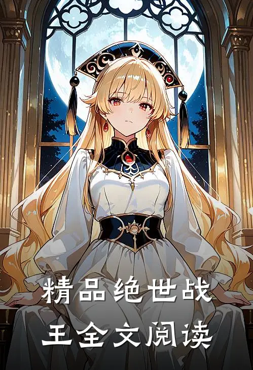 精品绝世战王全文阅读