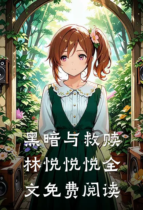 黑暗与救赎林悦悦悦全文免费阅读