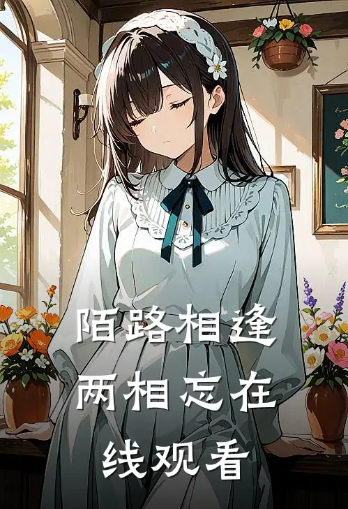 陌路相逢两相忘在线观看