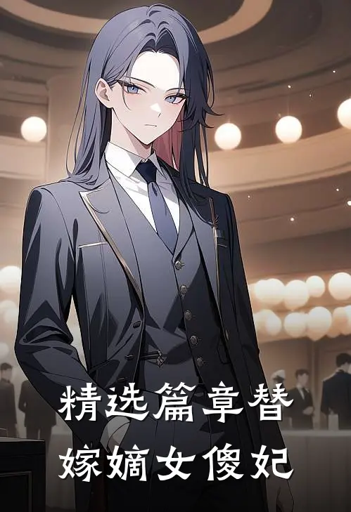 精选篇章替嫁嫡女傻妃