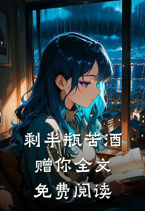 剩半瓶苦酒赠你全文免费阅读