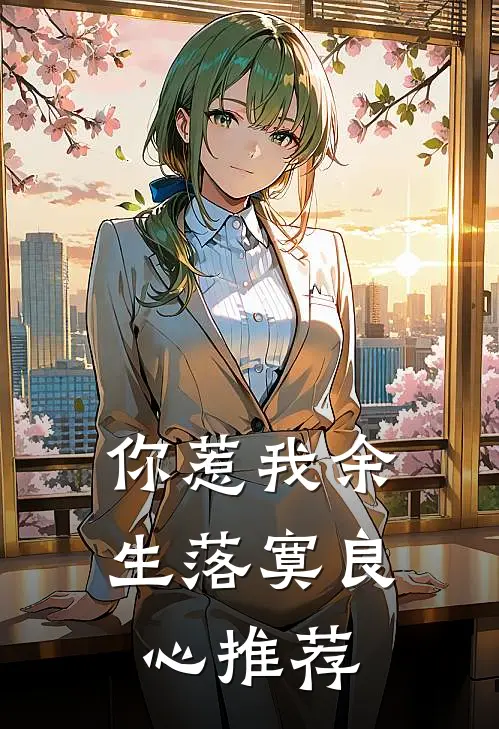 你惹我余生落寞良心推荐