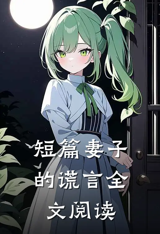 短篇妻子的谎言全文阅读