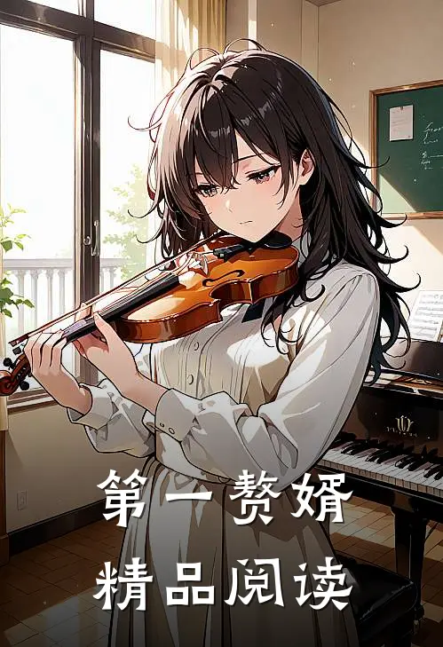 第一赘婿精品阅读