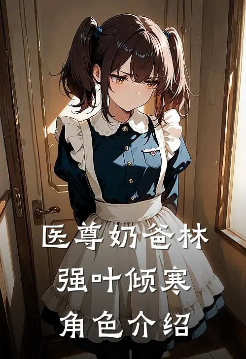 医尊奶爸林强叶倾寒角色介绍