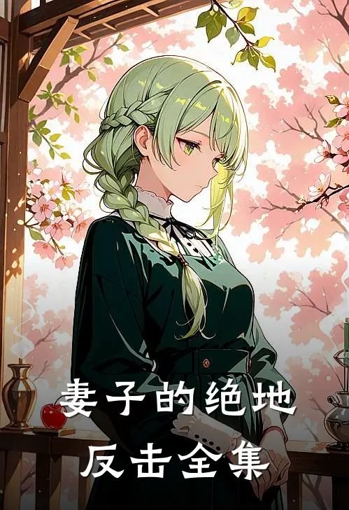 妻子的绝地反击全集