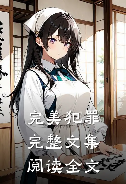 完美犯罪完整文集阅读全文