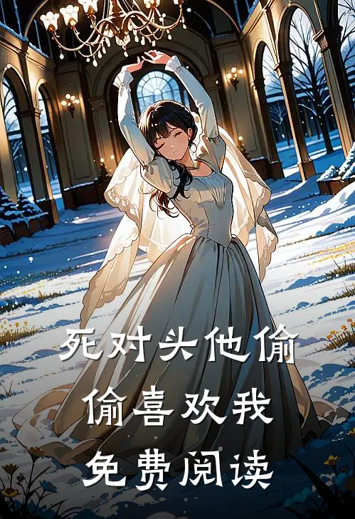 死对头他偷偷喜欢我免费阅读
