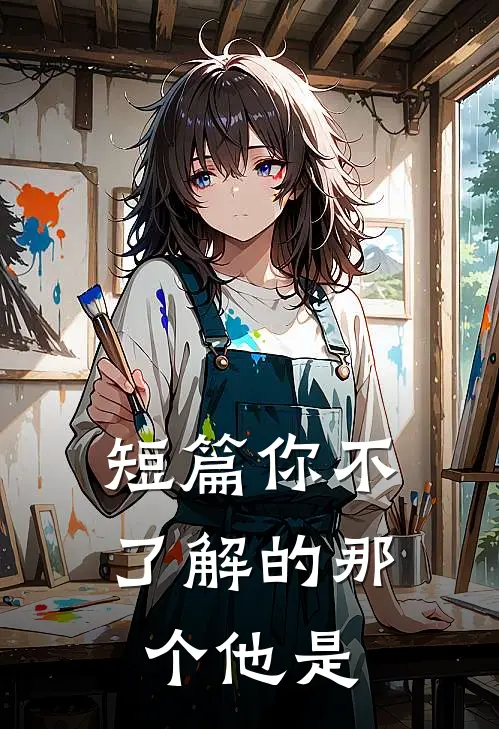 短篇你不了解的那个他是