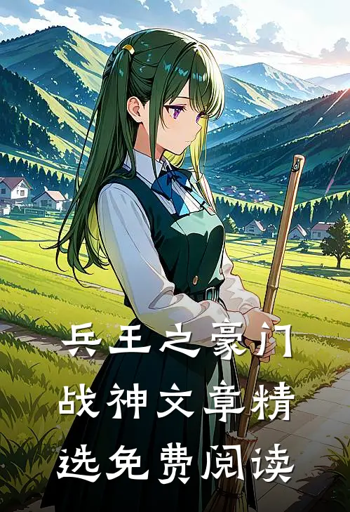 兵王之豪门战神文章精选免费阅读