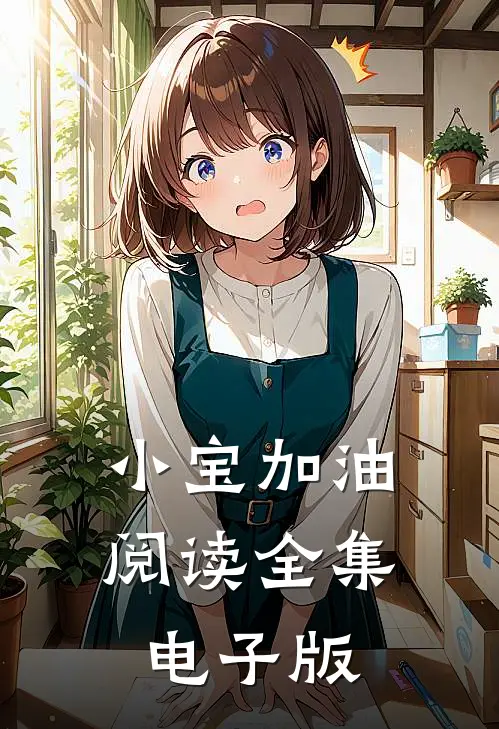 小宝加油阅读全集电子版