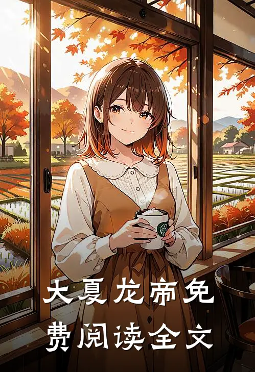 大夏龙帝免费阅读全文