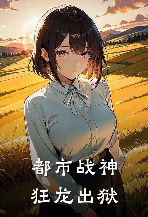 都市战神狂龙出狱