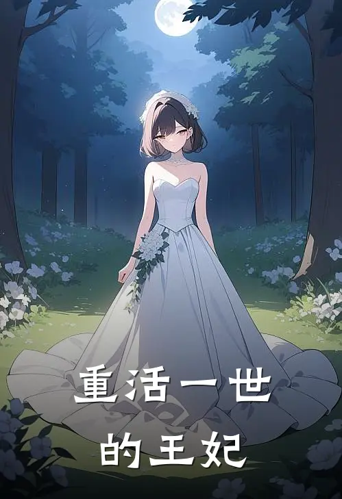 重活一世的王妃