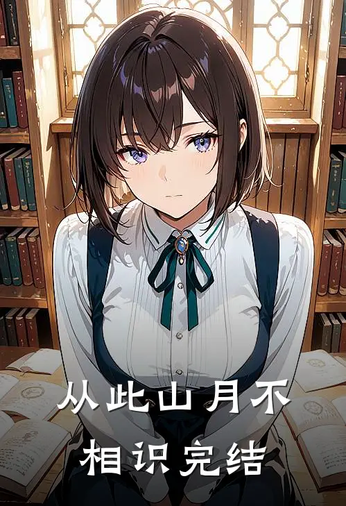 从此山月不相识完结